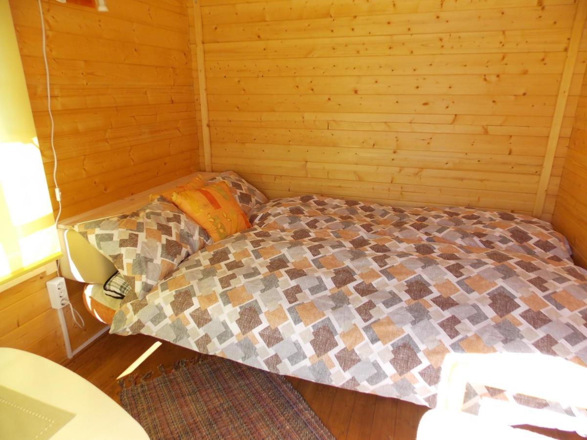 Kastani Camping ハープサル エクステリア 写真