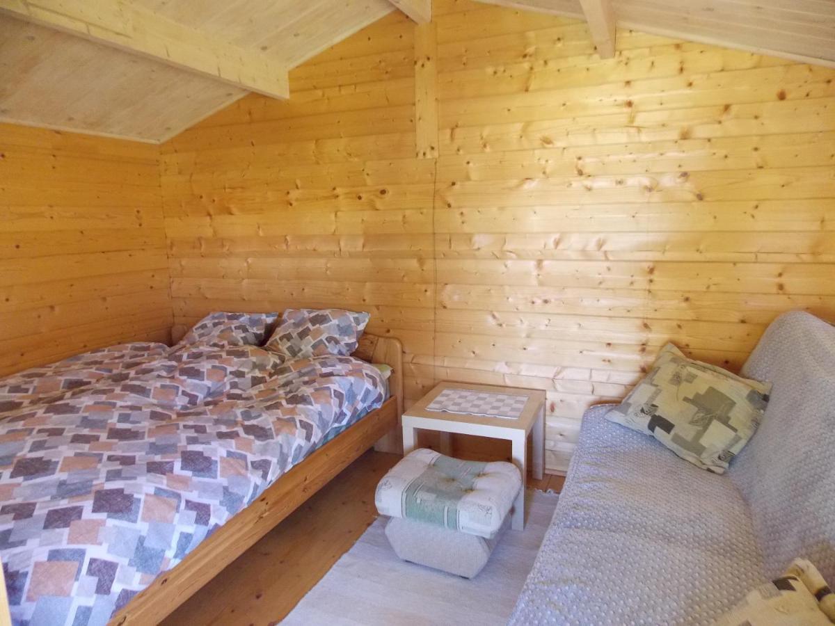 Kastani Camping ハープサル エクステリア 写真