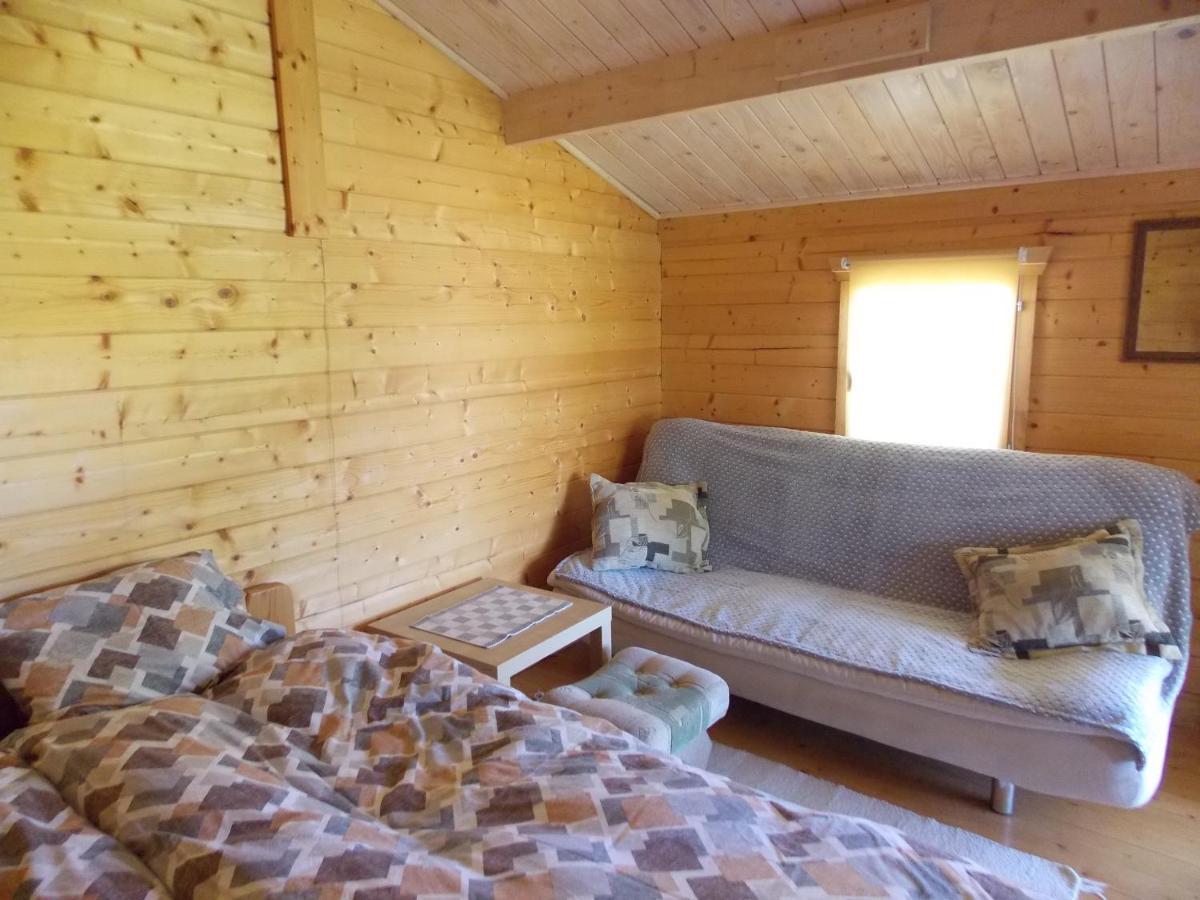 Kastani Camping ハープサル エクステリア 写真