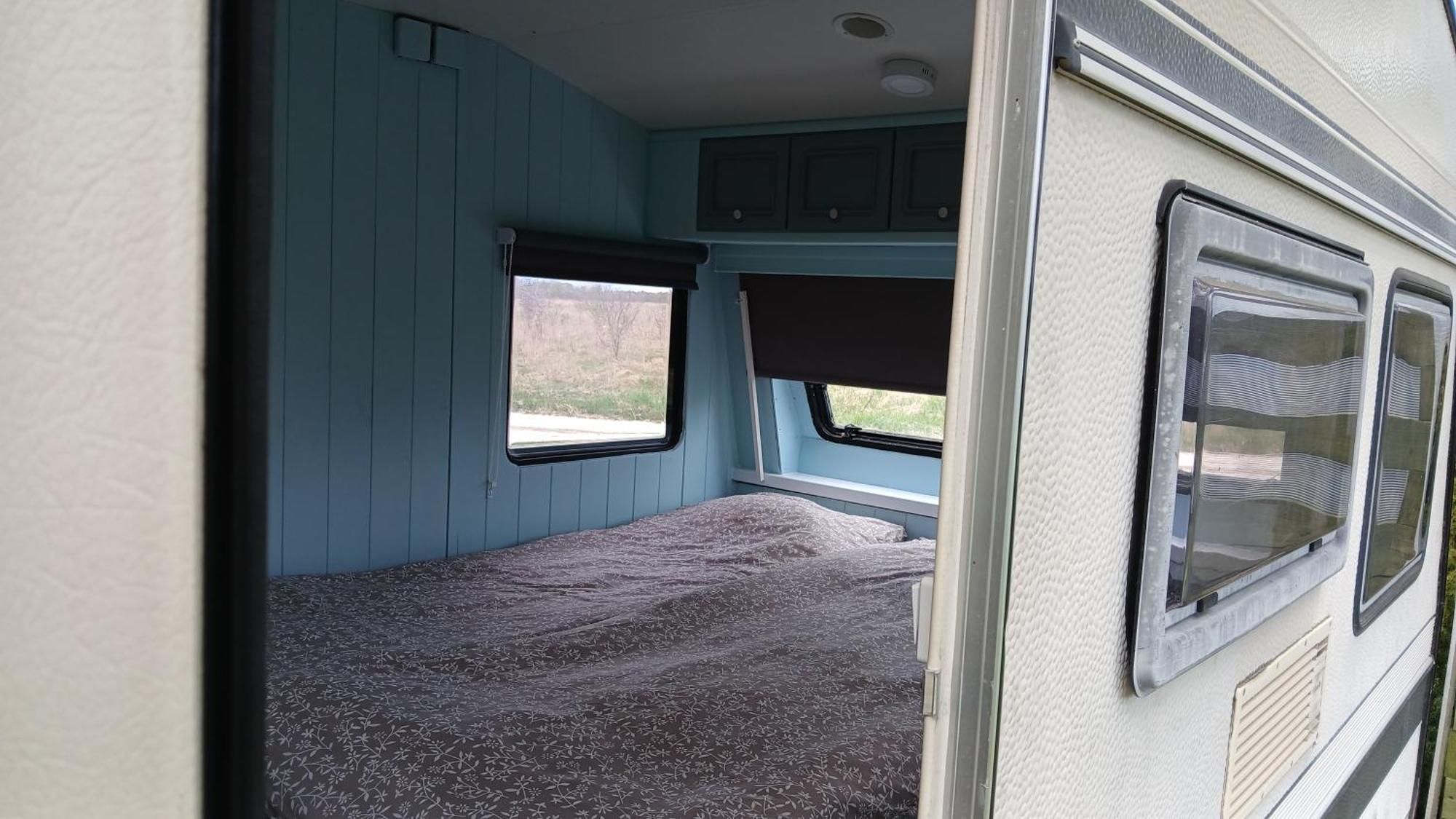 Kastani Camping ハープサル エクステリア 写真
