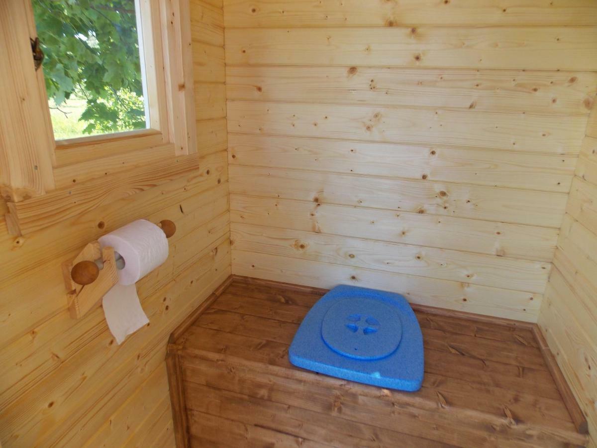 Kastani Camping ハープサル エクステリア 写真